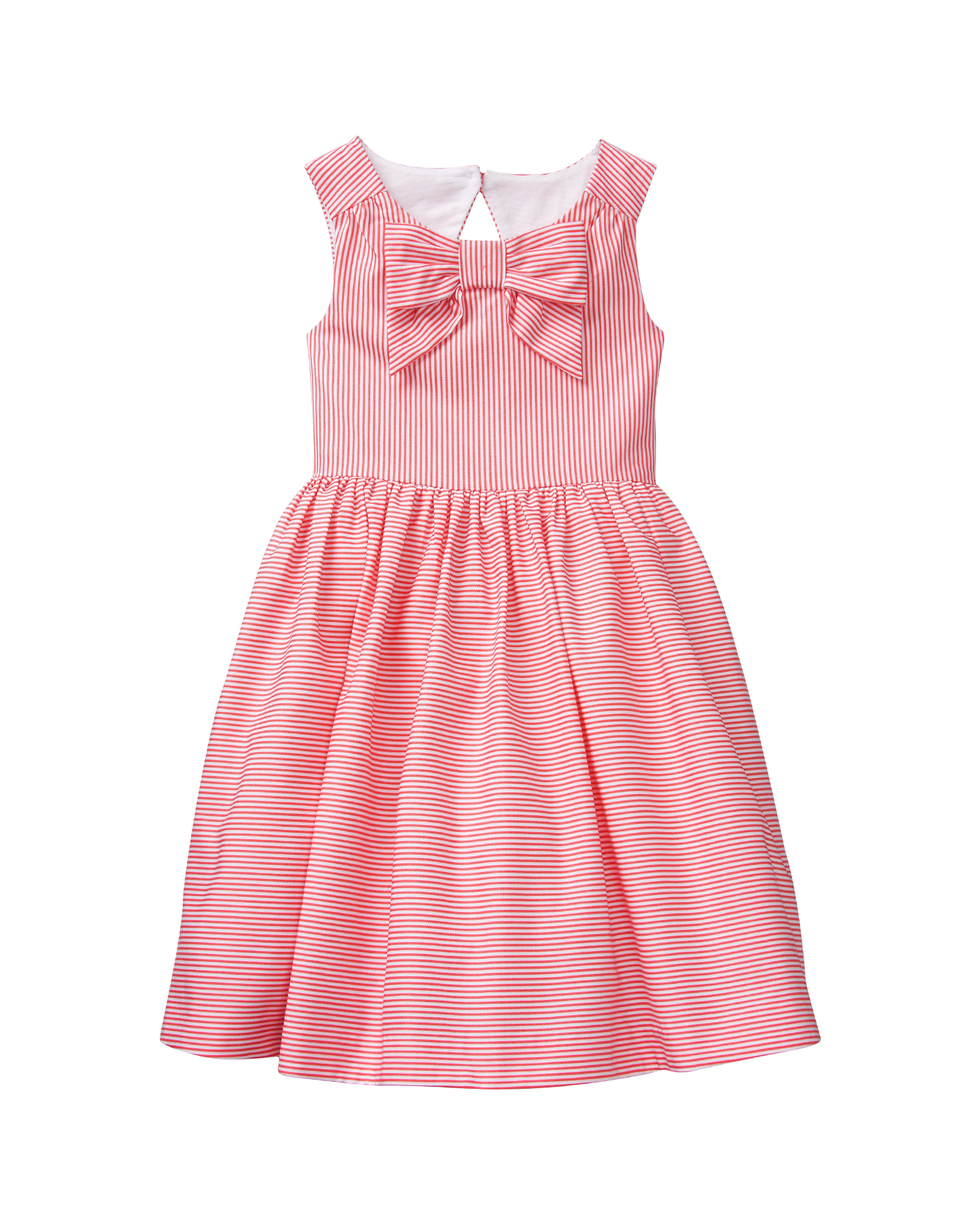 Bow Dress